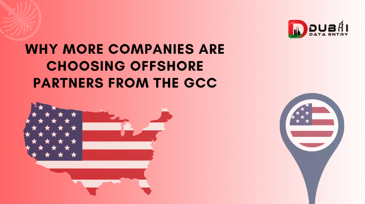 Best BPO Service in the USA: Why More Companies Are Choosing Offshore Partners from the GCC