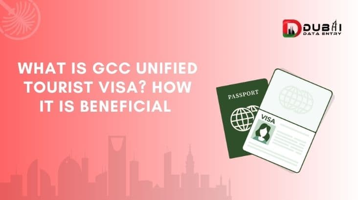 what is GCC unified tourist visa? How it is beneficial for Business Professionals?